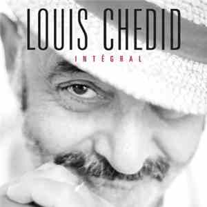 Louis Chedid - Intégral
