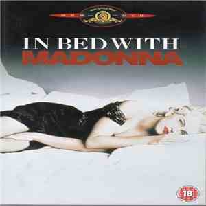 Madonna - In Bed With Madonna