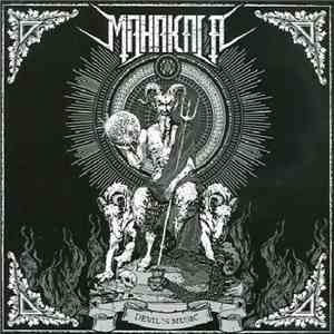 Mahakala - Devil's Music
