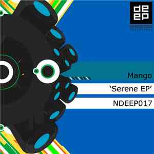 Mango  - Serene EP