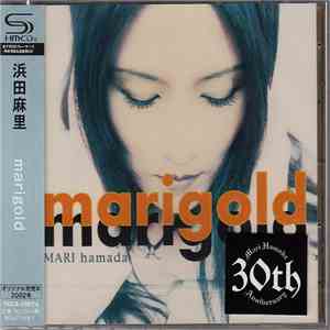 Mari Hamada  - Marigold