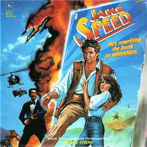 Mark Snow - Jake Speed