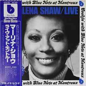 Marlena Shaw - Live At Montreux