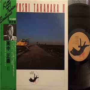 Masayoshi Takanaka - Masayoshi Takanaka II