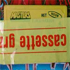 Masters Of The Universe  - Het Bliksemkanon / Diamantsteen