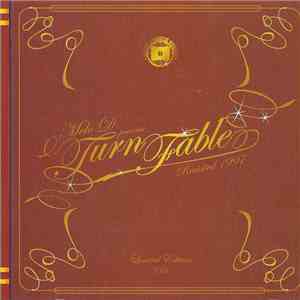 Melo D - Turn Fable