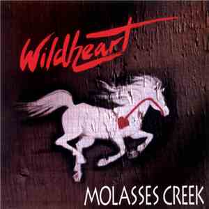 Molasses Creek - Wildheart