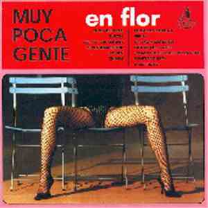 Muy Poca Gente - En Flor