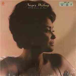 Nancy Wilson - All In Love Is Fair