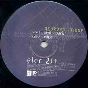 Neuropolitique - Switchback