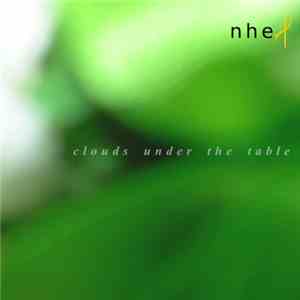 Nheap - Clouds Under The Table