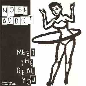 Noise Addict - Meet The Real You
