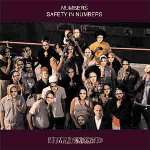 Numbers - Safety In Numbers