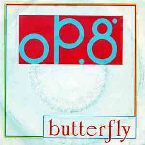 OP. 8 - Butterfly