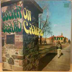 Oscar Brand - On Campus