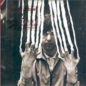 Peter Gabriel - 2