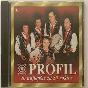 Profil - ... to najlepšie za 30 rokov
