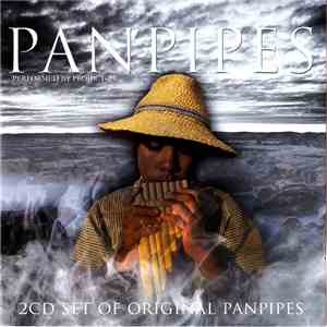 Project-24 - Panpipes