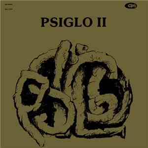Psiglo - Psiglo II