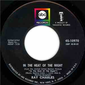 Ray Charles - In The Heat Of The Night
