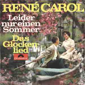 René Carol - Leider Nur Einen Sommer
