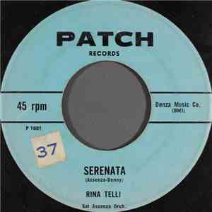 Rina Telli - Seranata