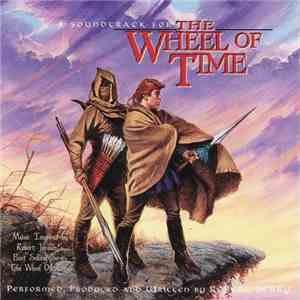 Robert Berry - A Soundtrack For The Wheel Of Time