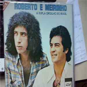 Roberto E Meirinho - Volume 4