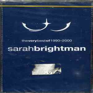 Sarah Brightman - The Very Best Of 1990-2000