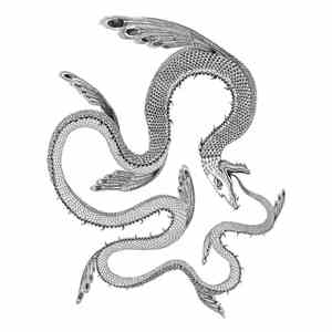 Squadra Omega - Il Serpente Nel Cielo