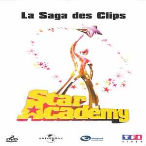 Star Academy - La Saga Des Clips