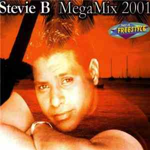 Stevie B - MegaMix 2001