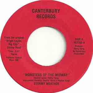 Stormy Weather - Monsters Of The Midway