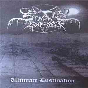 Streams Of Blood - Ultimate Destination