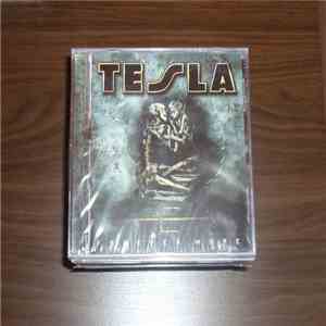 Tesla - Forever More