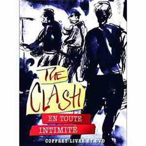 The Clash - En toute intimité