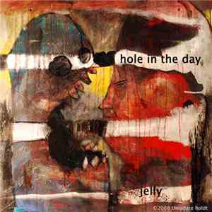 Theodore Holdt - Jelly
