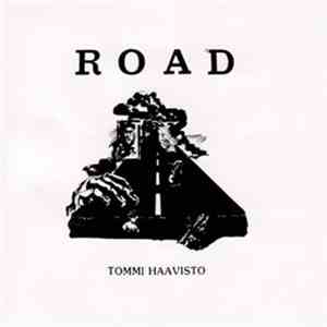 Tommi Haavisto - Road