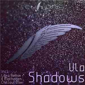 Ula - Shadows