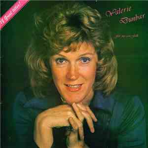 Valerie Dunbar - For My Ain Folk