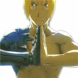 Various - 鋼の錬金術師 Fullmetal Alchemist Final Best