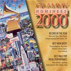 Various - 2000 Grammy Nominees