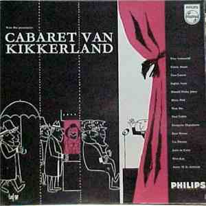 Various - Cabaret Van Kikkerland
