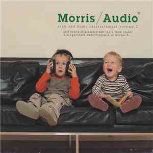 Various - Club And Home Entertainment Vol. 2