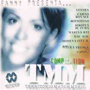 Various - Compilation TMM