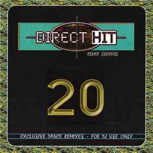 Various - Direct Hit Sector 20