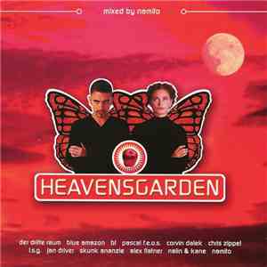 Various - Heavensgarden