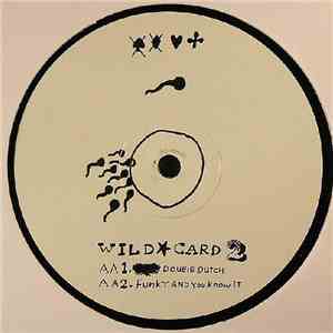 Various - I Didn't Mean To Turn You On / Double Dutch / Funky And You Know  ...