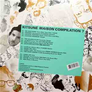Various - Kitsuné Maison Compilation 7