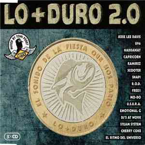 Various - Lo + Duro 2.0
